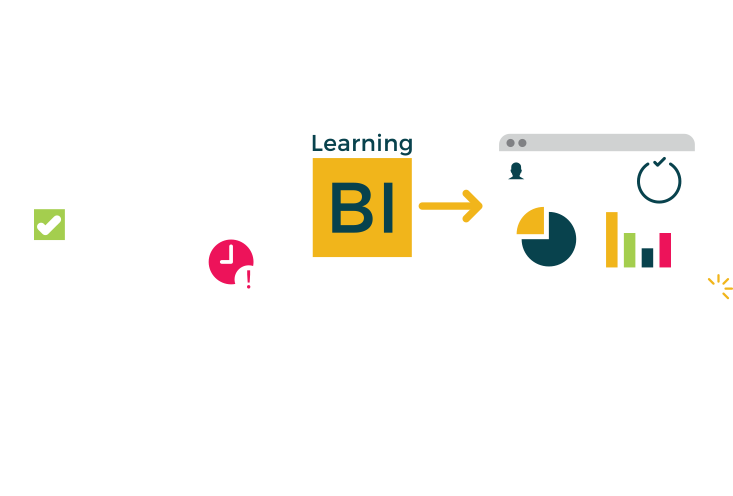 Learning BI