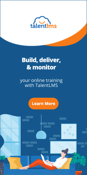 talent lms official partner